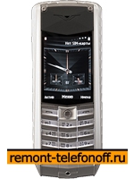 Ремонт Vertu Ascent 2010 (Ascent X)