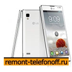 Ремонт LG Optimus L9