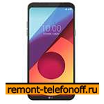 Ремонт LG Q6 (LGM700)