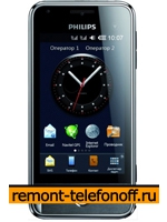Ремонт Philips Xenium V816